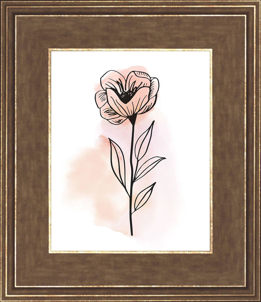 Florals 2 By Rhonna Farrer - Beautiful Floral Designs for Scrapbooking, Home Decor & DIY Crafts