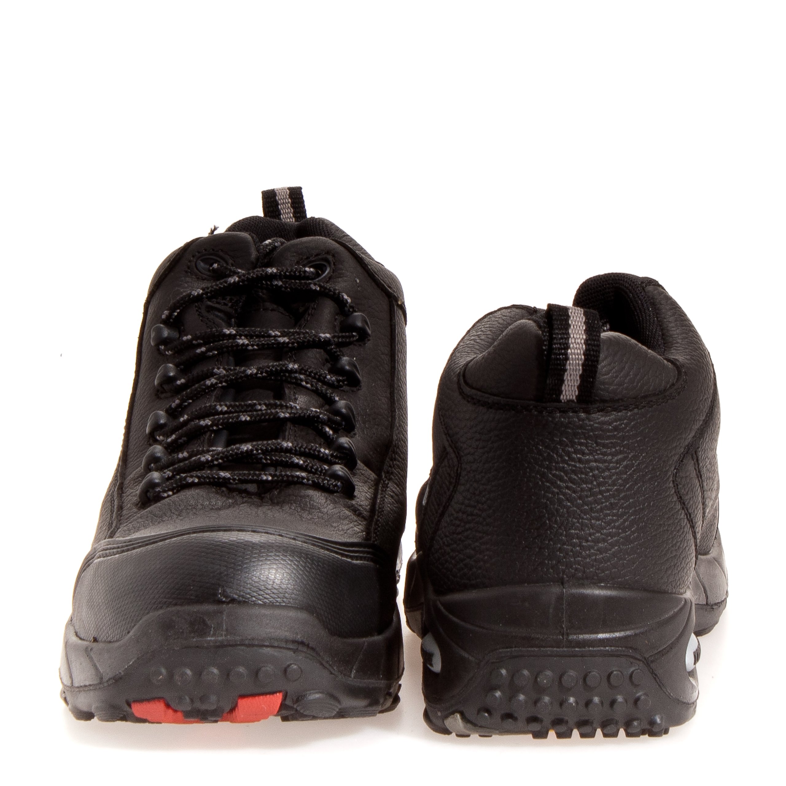 Waterproof Safety Toe Men's Hiking Shoes by Converse - C4555 - Durable & Comfortable for Outdoor Adventures, Work & Casual Wear