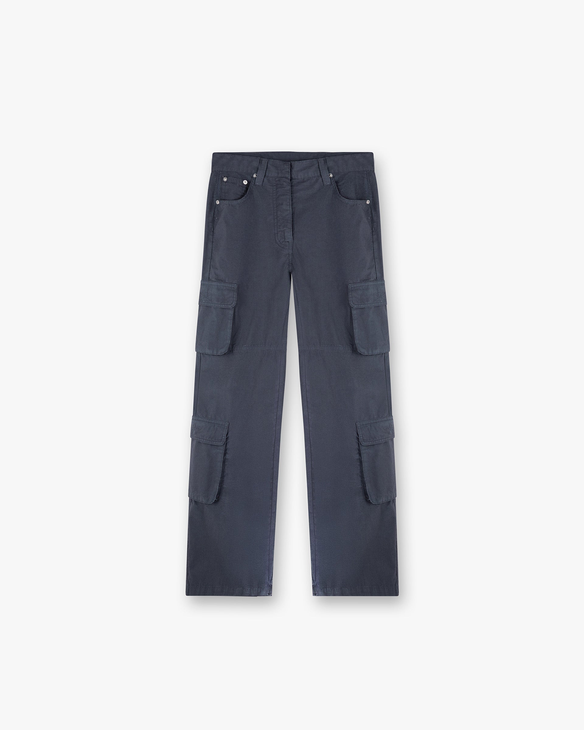Fender Cargo Pants for Men - Durable Steel Blue Work Pants with Multiple Pockets | Perfect for Outdoor Activities, Hiking, and Casual Wear