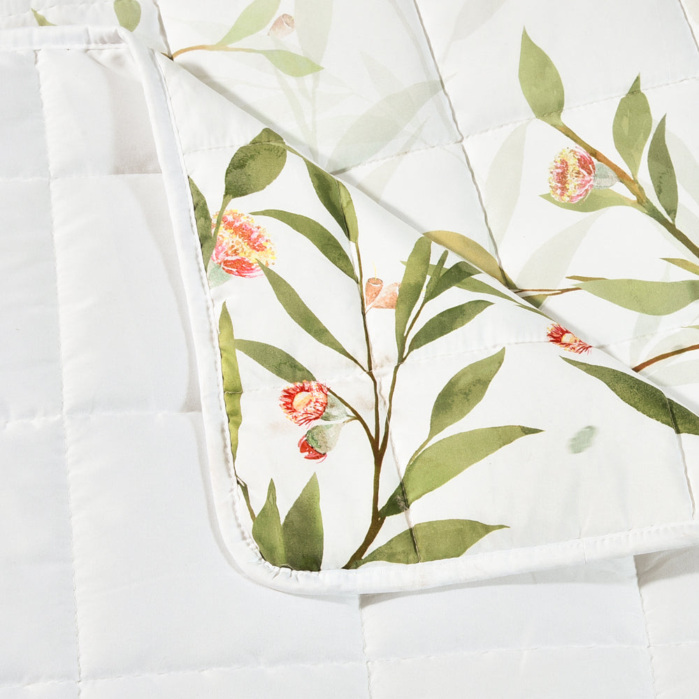 Premium Corymbia White King Size Duvet Cover Set - Soft & Breathable Bedding for Luxury Comfort - Perfect for Master Bedrooms & Guest Rooms