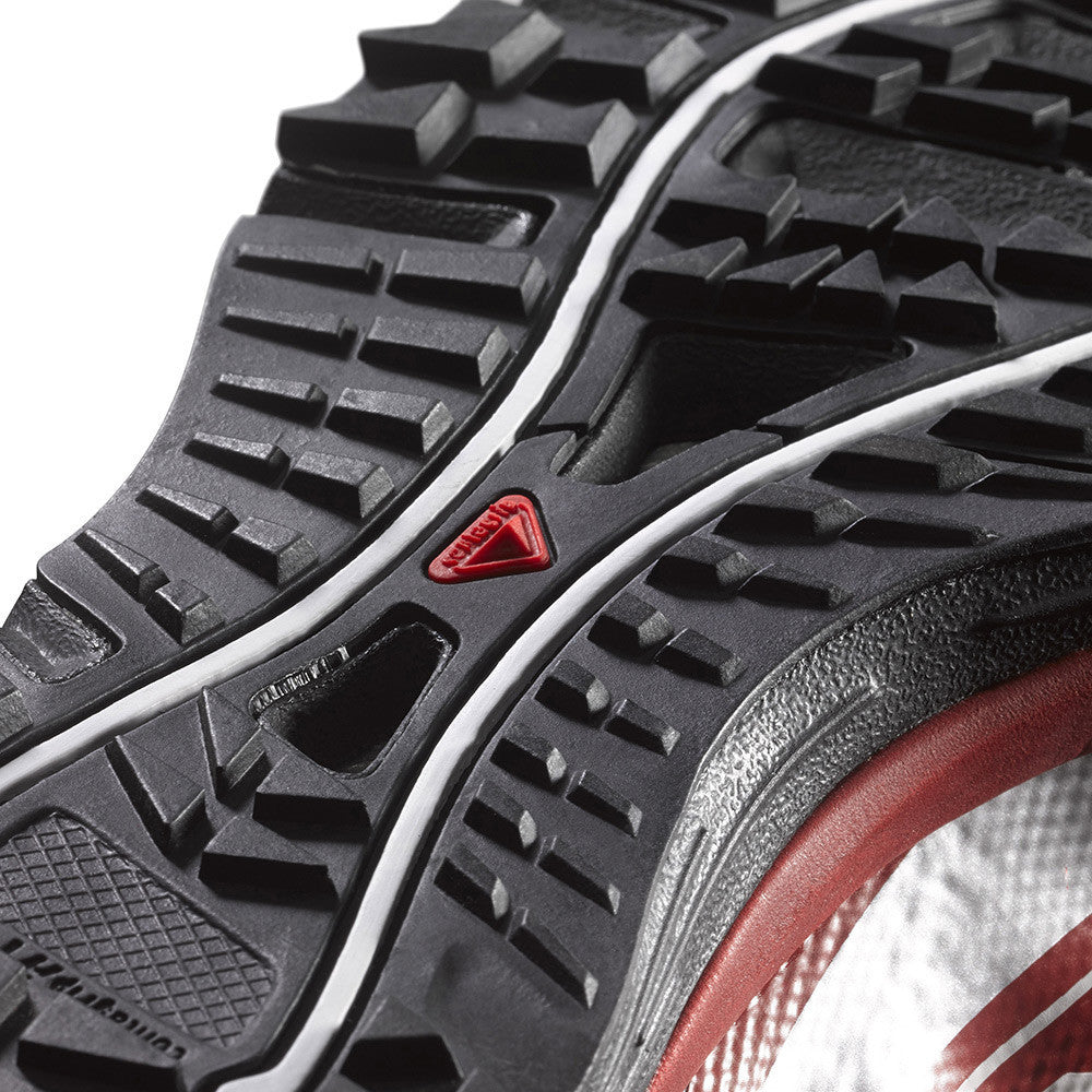Salomon Sense Pro Trail Running Shoes - Lightweight & Durable for Men & Women - Perfect for Hiking, Trail Running & Outdoor Adventures