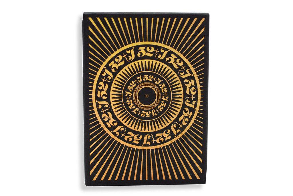 52 Plus Joker 2015 Playing Cards - Premium Collectible Poker Card Deck for Magic Tricks & Card Games | Perfect for Cardistry, Poker Nights & Magic Shows
