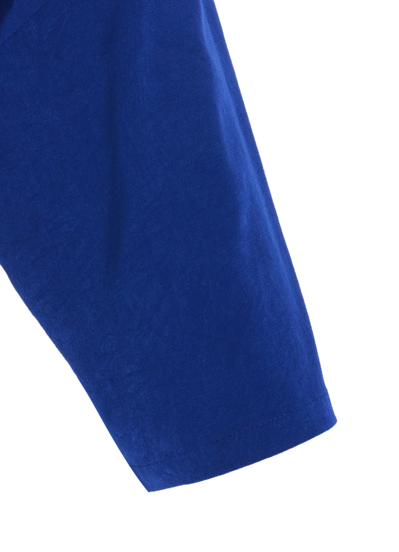 Elegant Crepe de Chine Left Drop Blouse for Women - Perfect for Office Wear, Parties & Casual Outfits