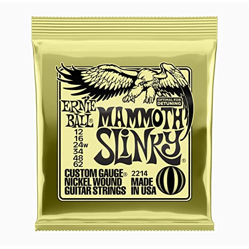 Mammoth (12-62)