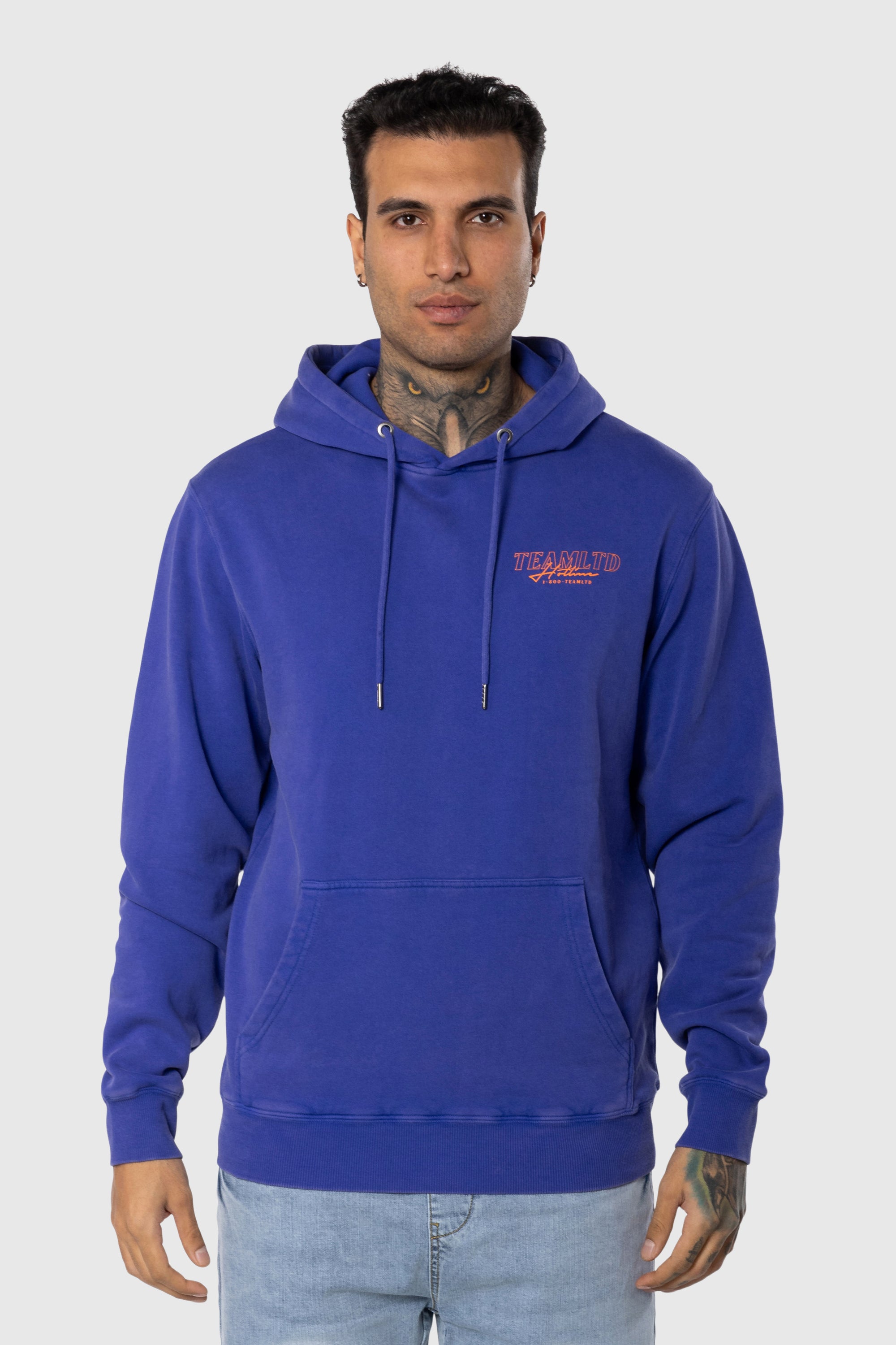 Premium Quality Hoodie for Men & Women - Soft & Comfortable Pullover Sweatshirt - Ideal for Casual Wear, Gym, and Outdoor Activities