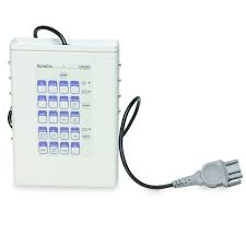 12 Lead ECG Arrhythmia Simulator - Portable Cardiac Rhythm Trainer for Medical Students & Professionals - Perfect for Classroom, Lab & Clinical Training