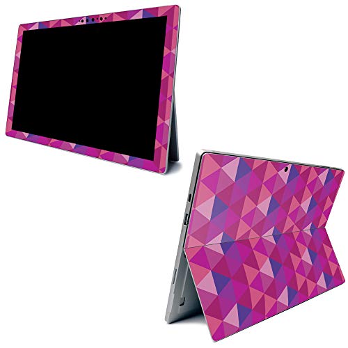 Pink Kaleidoscope