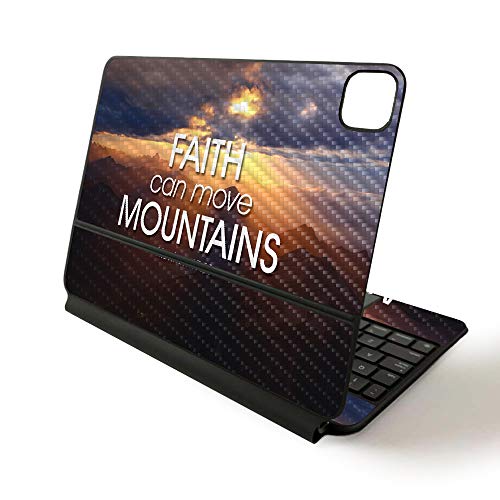 Move Mountains