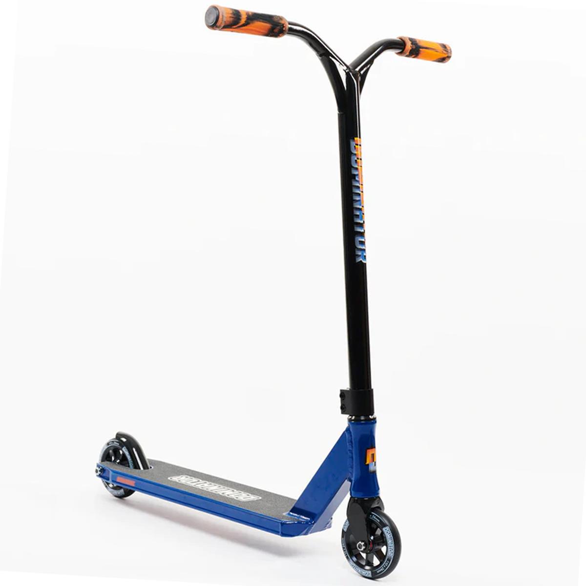 Dominator Airborne V2 Pro Scooter - High Performance Stunt Scooter for Kids & Adults - Perfect for Tricks, Park Riding & Street Stunts