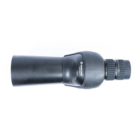 Vesta 350S Spotting Scope with 12-45x Eyepiece - High Power Zoom Telescope for Bird Watching, Hunting & Outdoor Adventures