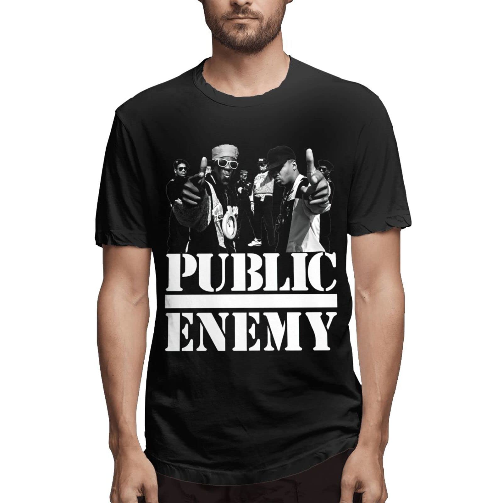 Men's Short Sleeve T-Shirts - Breathable Cotton Casual Tee for Outdoor Sports & Everyday Wear | Gym, Running, Hiking & Summer Outfits