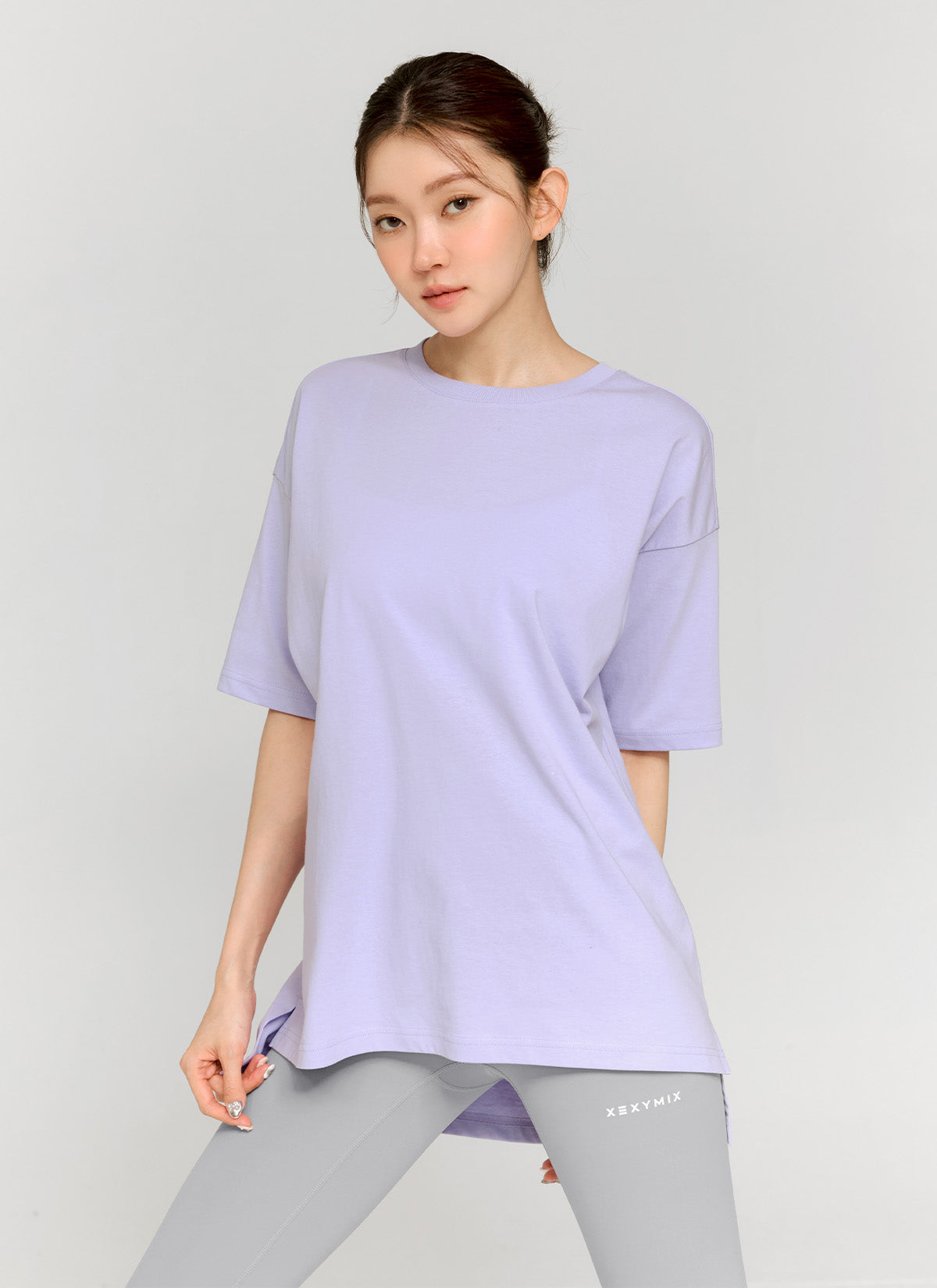 Philiper Premium Cotton Oversized T-Shirt for Men & Women | Soft & Comfortable Casual Wear | Perfect for Streetwear, Lounge & Everyday Outfits