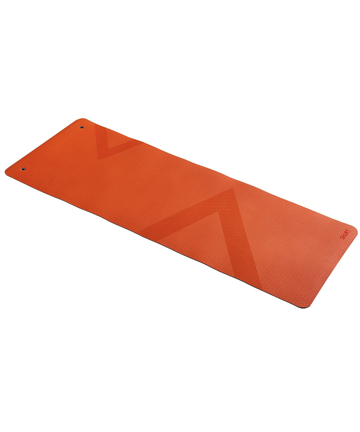 Premium TPE Non-Slip Yoga Mat for Women & Men - Eco-Friendly Exercise Mat with Carrying Strap - Ideal for Home Workouts, Gym, Pilates & Hot Yoga