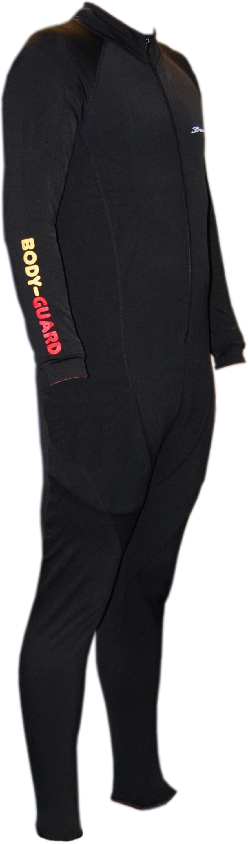 Beaver BodyGuard All-in-One Protective Suit - Small Size | Waterproof & Durable Outdoor Gear for Hunting, Fishing & Emergency Preparedness