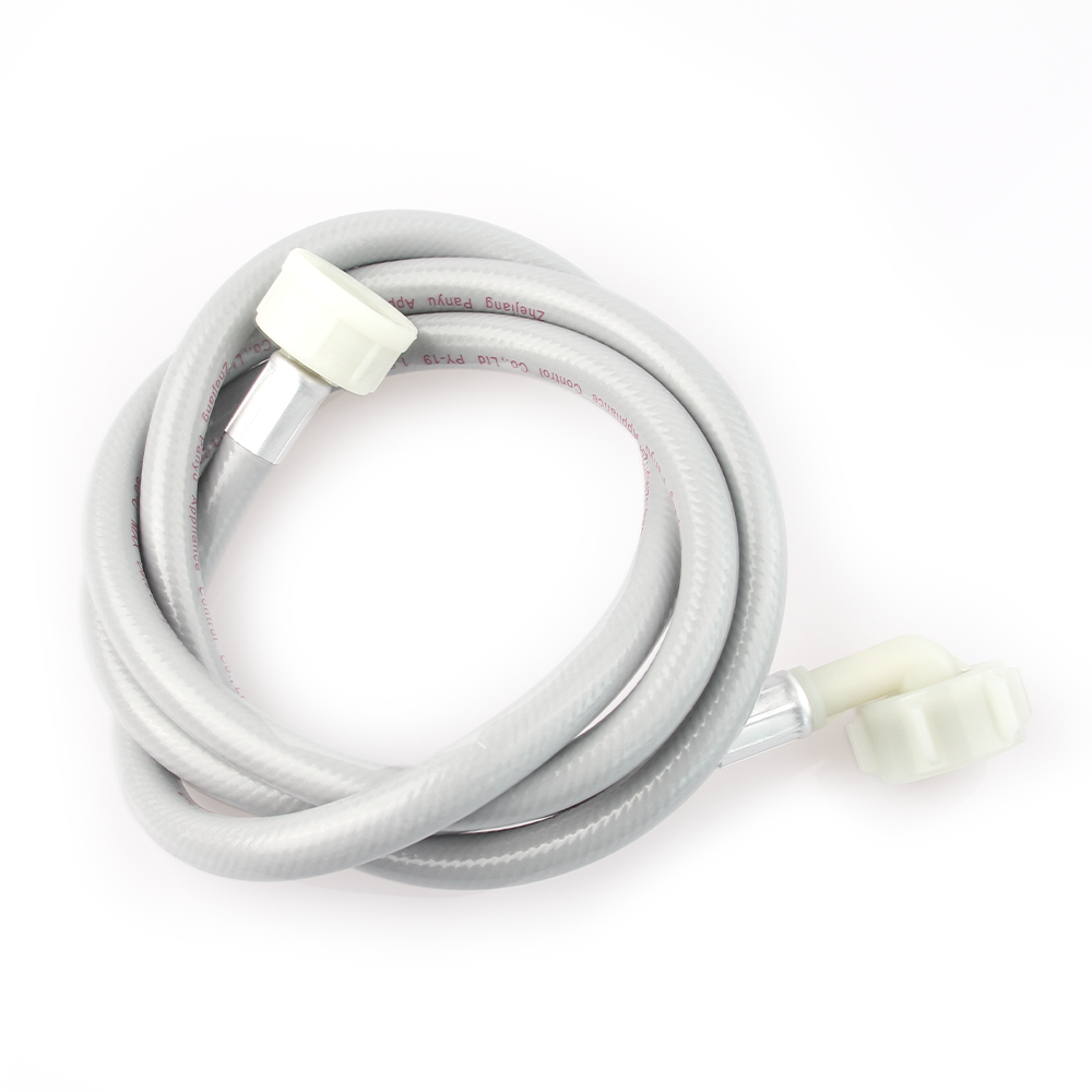 61 Inch Universal Dishwasher Inlet Hose Replacement for ZMW DTHA01 & DUHA01 Models - Perfect for Kitchen Appliance Installation and Repair