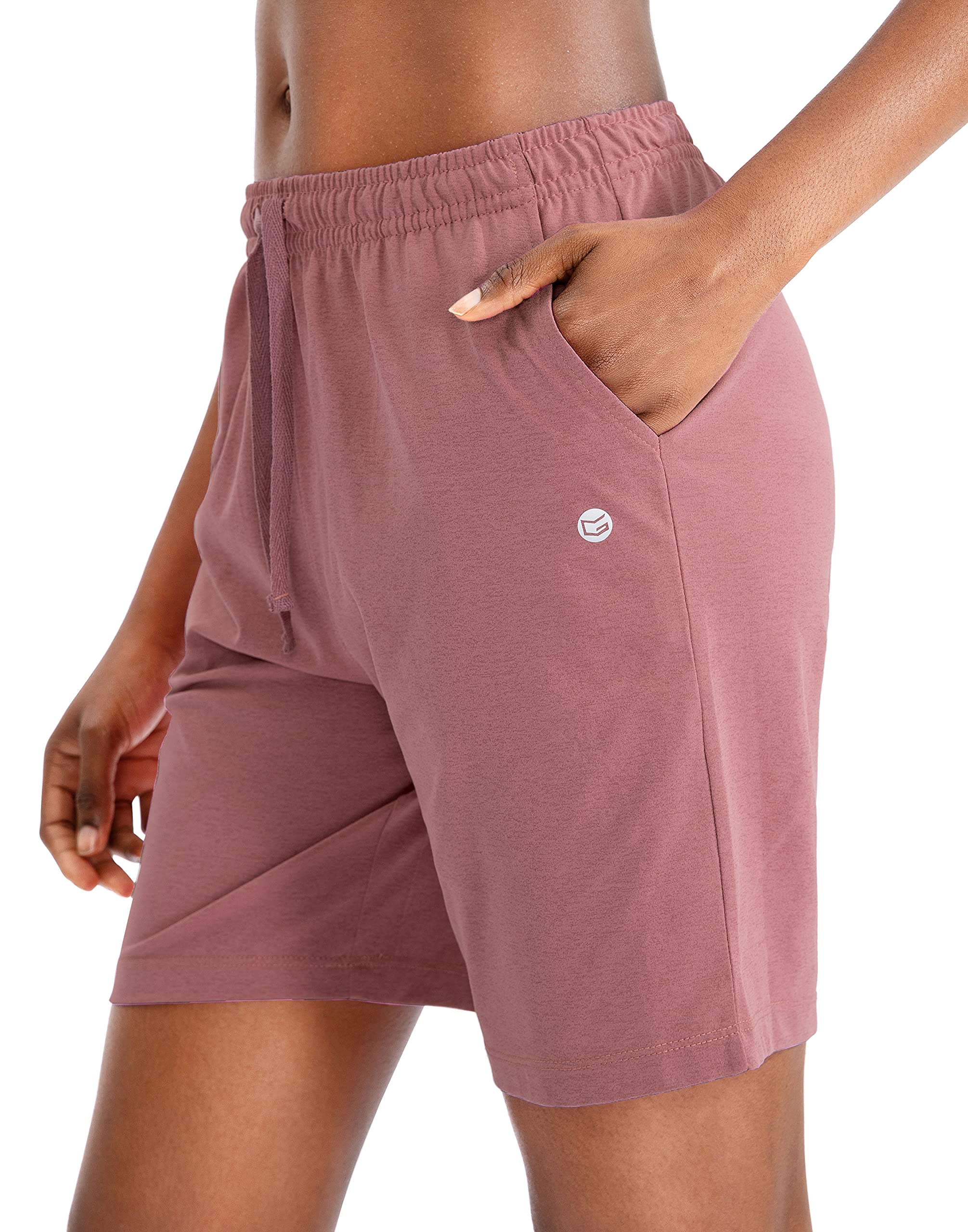 Women's Bermuda Shorts - 7