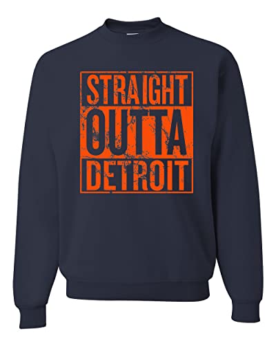 Detroit