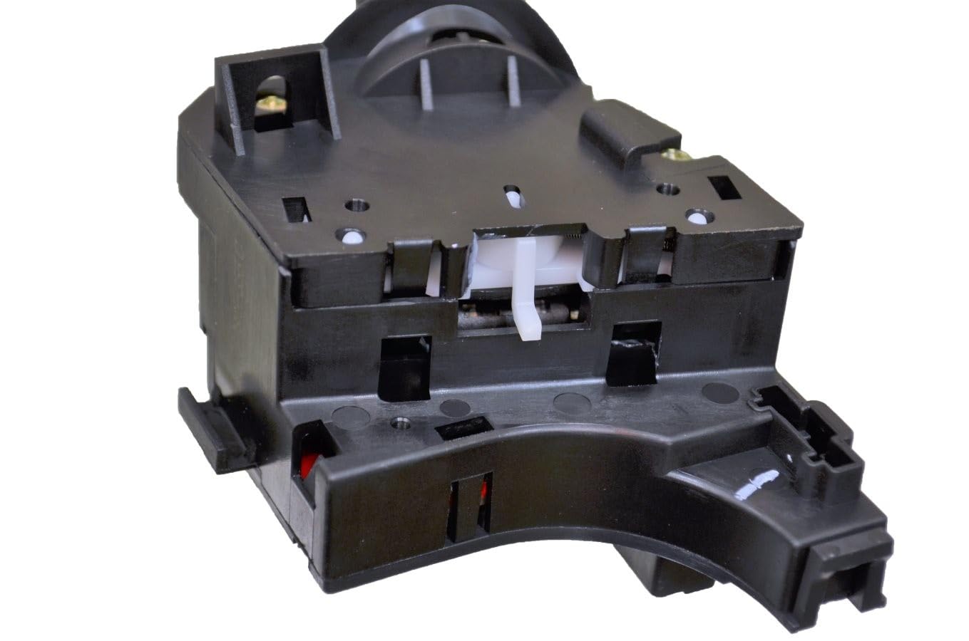 Auto Headlight & Turn Signal Switch - Replaces 68015101AG for Fog Lights & Dimmer - Perfect for Night Driving