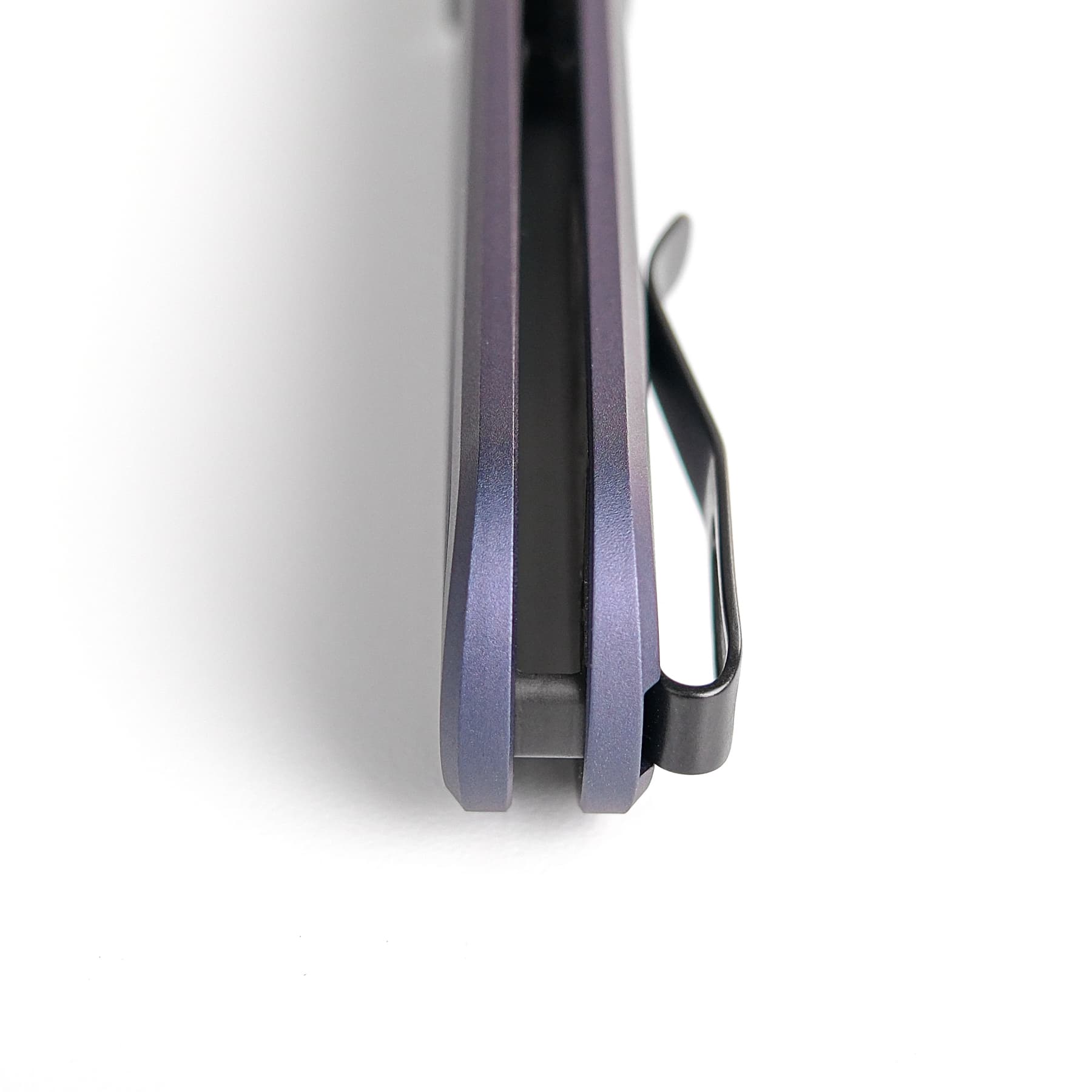 Corgi V 295 Vanchor Lock Folding Knife - 2.95