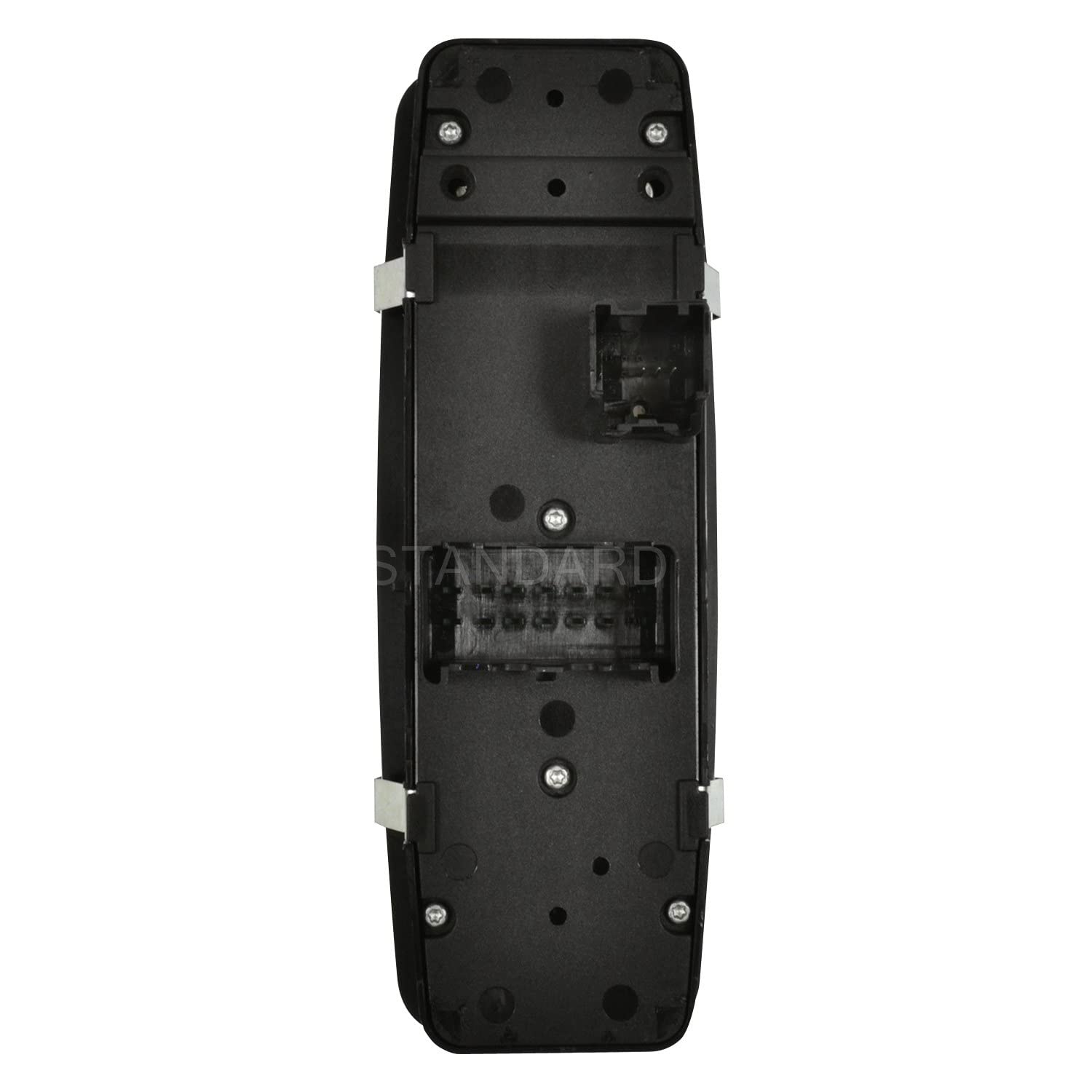 Standard Motor Products DWS-843 Power Window Switch - Replacement for Ford, Chevy, Dodge | Auto Window Control Switch for Smooth Operation | Perfect for DIY Car Repairs & Maintenance