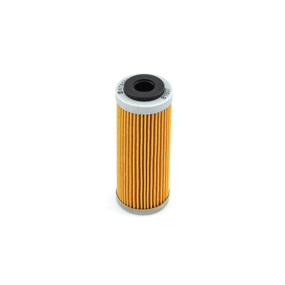 MIW 268652 High Performance Oil Filter - Compatible with Various Car Models | Perfect for Routine Maintenance & Engine Protection