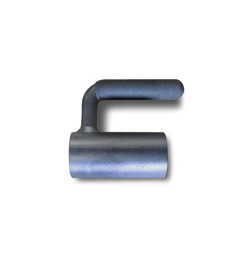 Single Landmine Handle - Heavy Duty Fitness Equipment for Strength Training & CrossFit Workouts - Perfect for Home Gym & Functional Training
