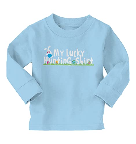 Light Blue - Long Sleeve