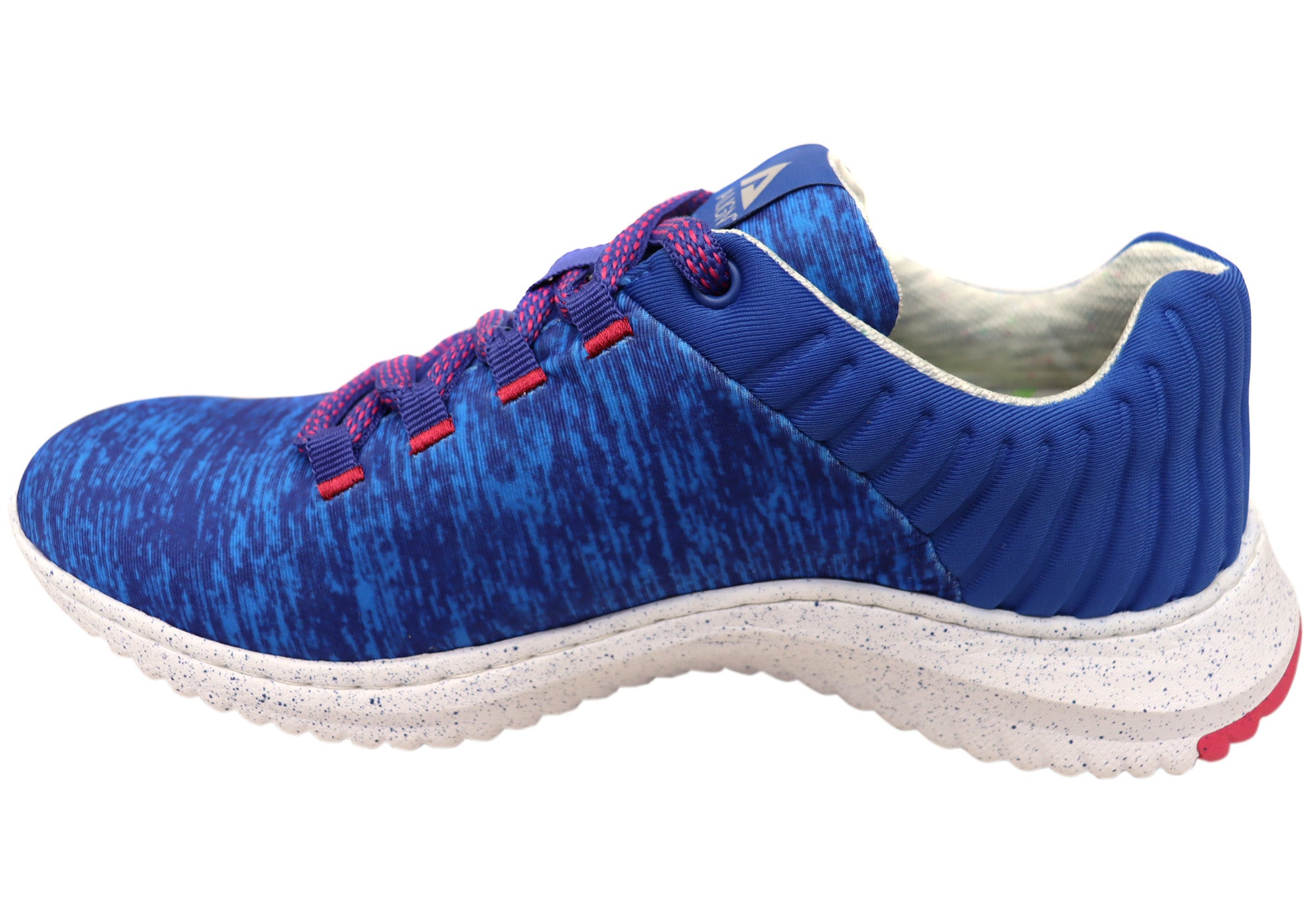 Align Elin Women's Comfortable Supportive Arch Support Lace Up Shoes - Perfect for Walking, Running & Everyday Wear