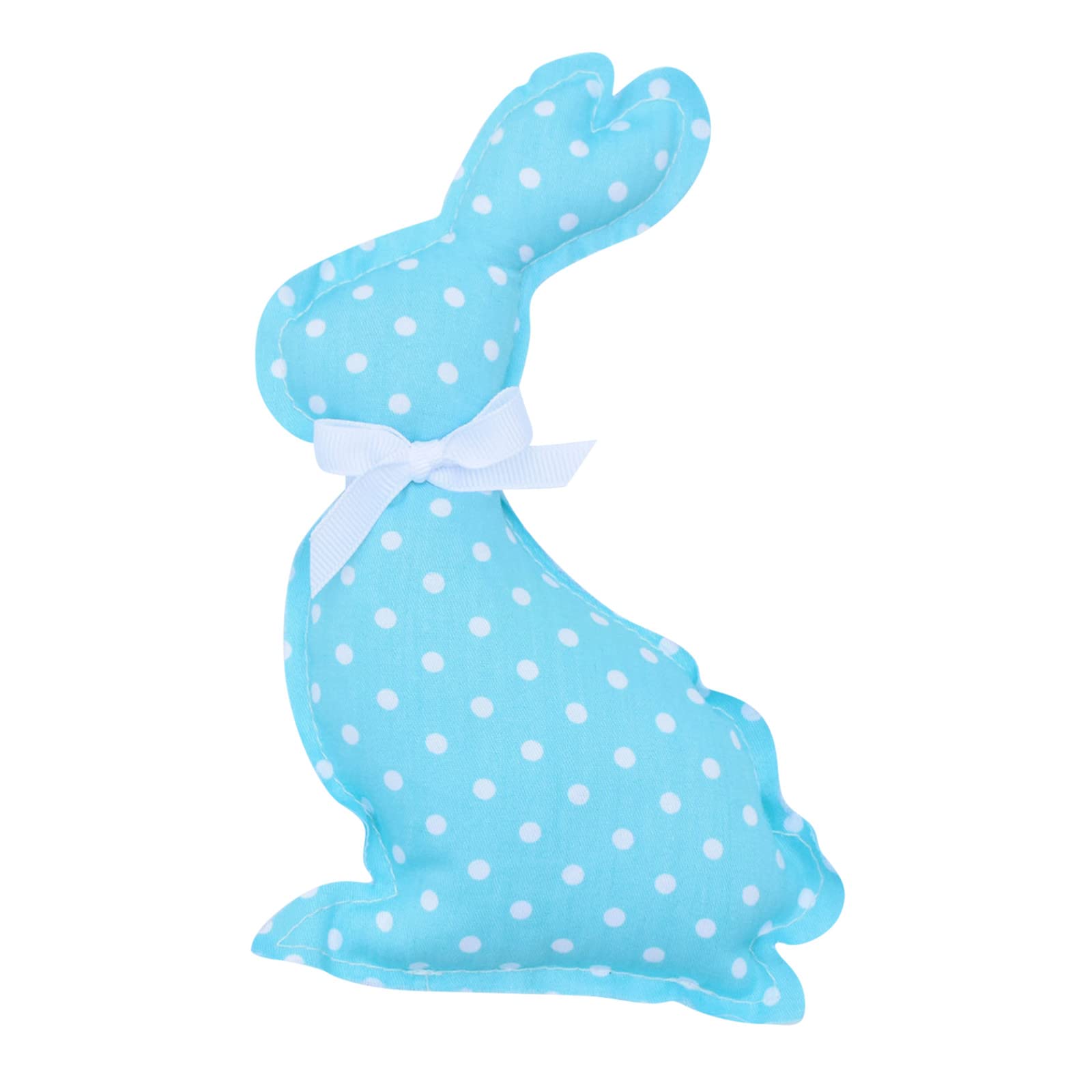 Easter Bunny Gnome Decor - Cute Faceless Dwarf Elf Tabletop Ornaments for Easter Home Decorations | Perfect for Easter Party, Spring Table Centerpiece, and Holiday Gift Giving (Size: One Size)