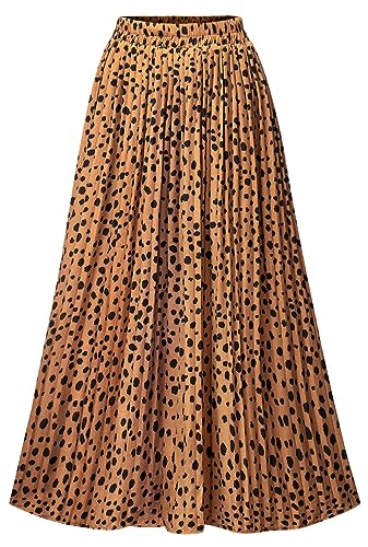 A-leopard Yellow