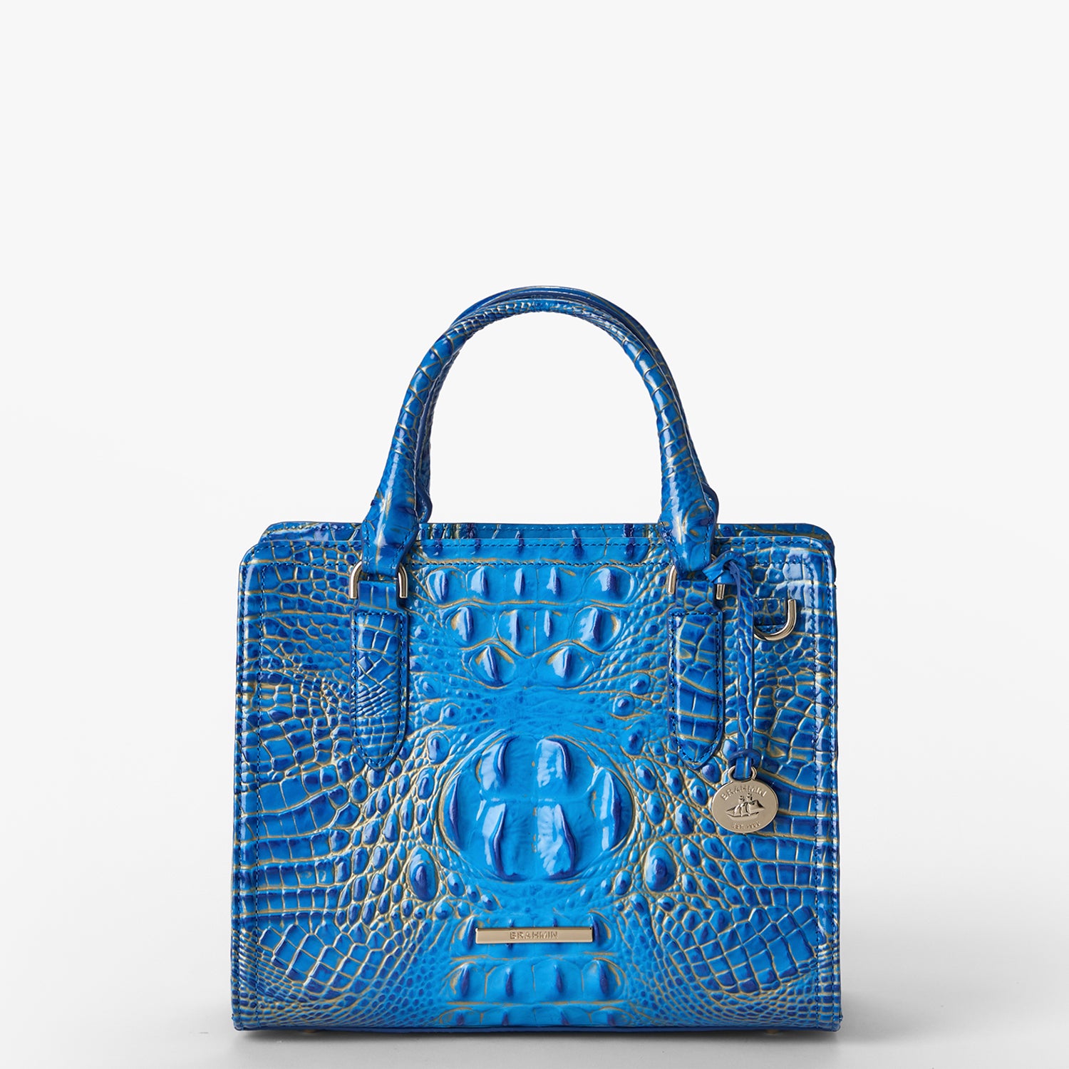 Electric Indigo Ombre Melbourne