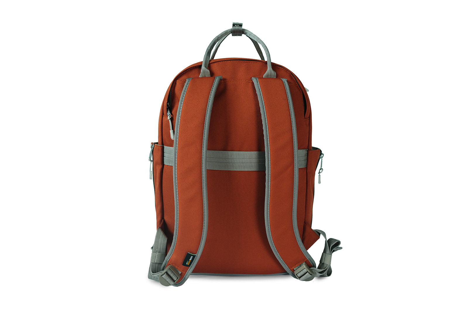 Durable Waterproof Backpack for Men & Women - Lightweight Travel Hiking Laptop Backpack - Perfect for School, Work, Outdoor Adventures & Daily Commute