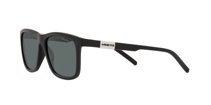 Arnette Dude AN4276 01/81 Sunglasses - Polarized UV Protection Sports & Outdoor Shades for Men & Women - Perfect for Running, Cycling, and Beach Activities