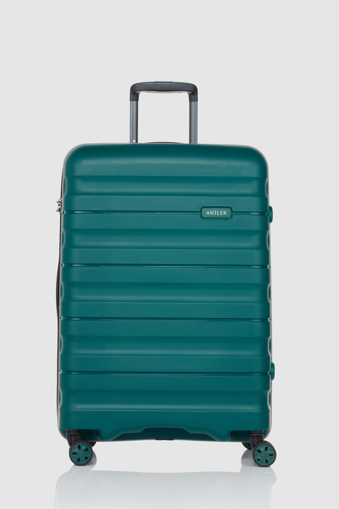 Lincoln 28-Inch Hardside Spinner Suitcase with TSA Lock - Lightweight Luggage for Travel, Business Trips & Vacations - Durable Expandable Carry-On Suitcase for Men & Women