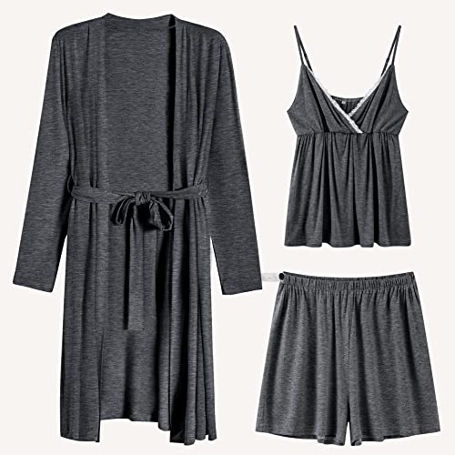 Deep Grey
