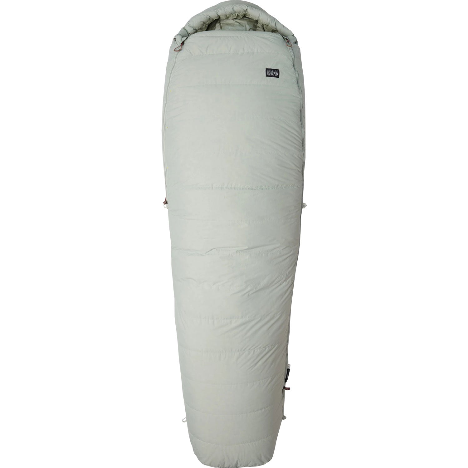 Mountain Hardwear Yawn Patrol SE 15 Degree Down Sleeping Bag - Lightweight & Water-Resistant for Camping, Hiking & Backpacking - Closeout Sale