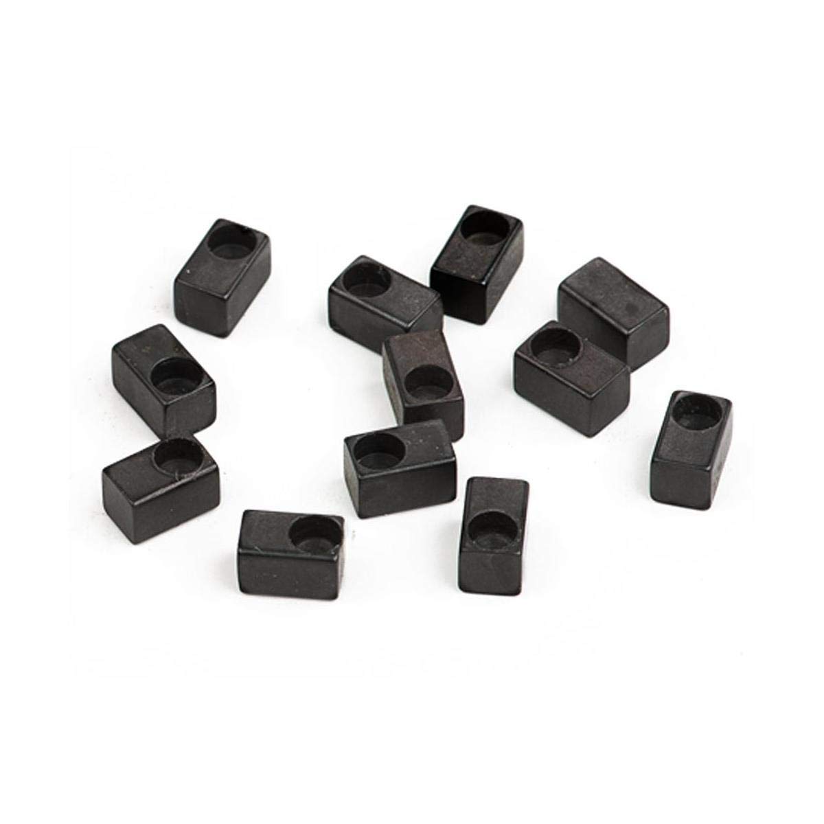 Fender Floyd Rose Original String Block - 12 Pack | High-Quality Guitar Bridge Replacement Parts for Electric Guitars | Perfect for Rock, Metal & Stage Performances