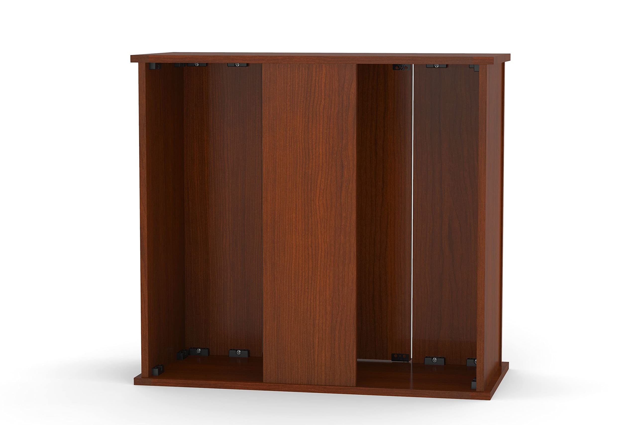 29/37 Gallon Wood Aquarium Stand - Serene Cherry Finish, 31.37
