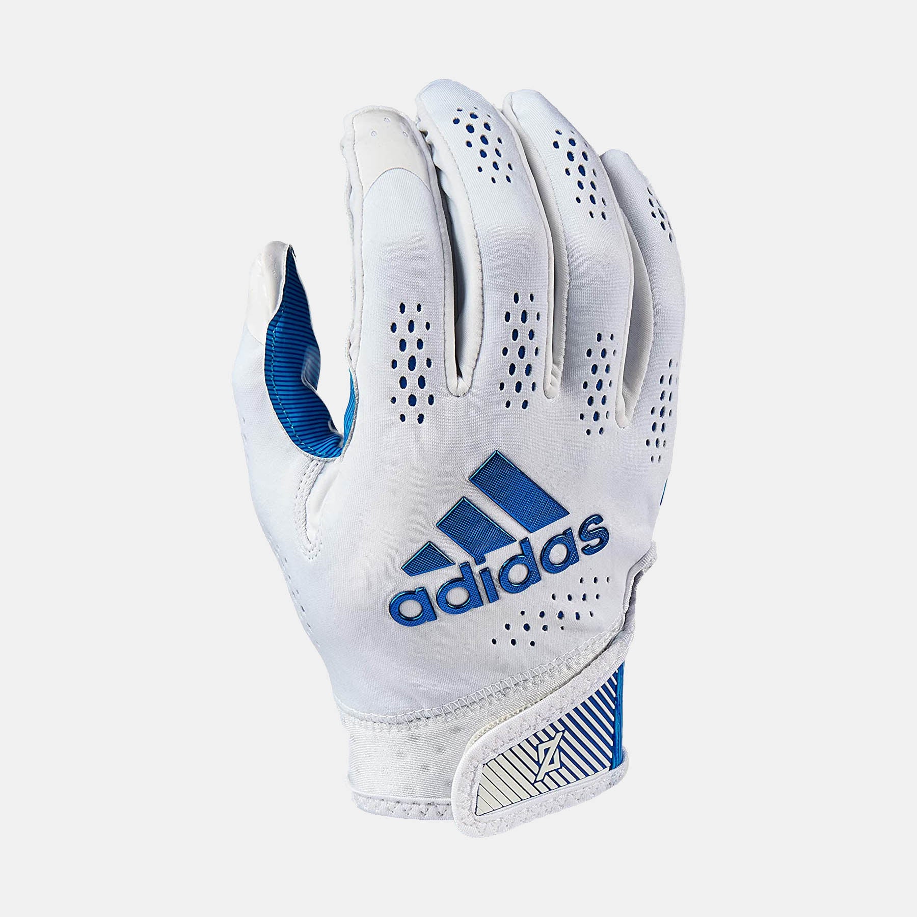 White/Royal