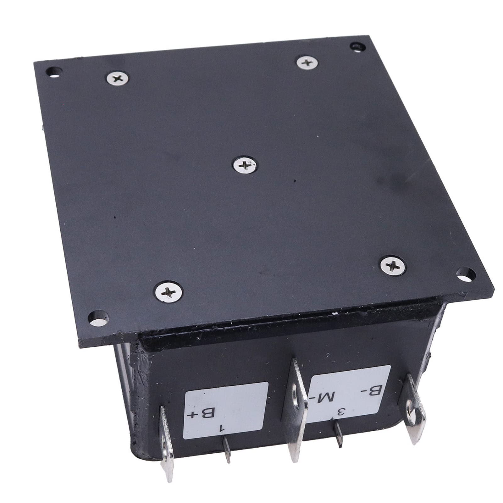Genie GS1930 24V DC Motor Controller Replacement - Compatible with 96769GT & 232734GT - Perfect for Genie Lift Repairs & Maintenance