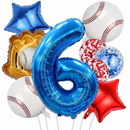 Baseball 6
