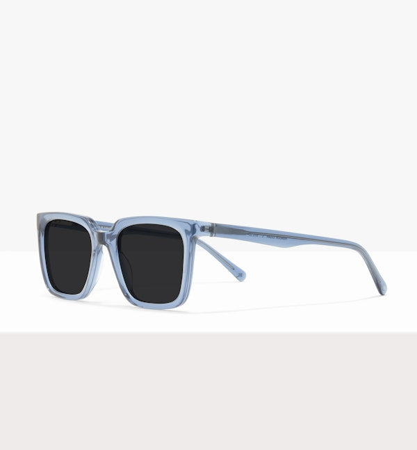 Stylish Manolin Sunglasses for Men & Women - UV Protection Polarized Shades for Outdoor Activities, Driving, and Beach
