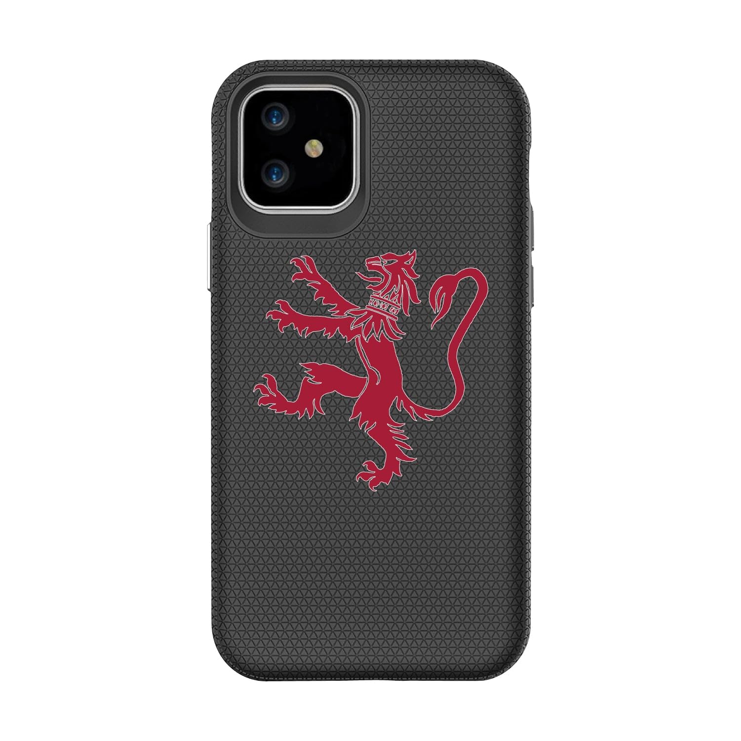 OTM Essentials Durable Tough Shell Phone Case for iPhone 12 Mini | Shockproof Protective Cover | Perfect for Phillips Exeter Academy Students & Daily Use