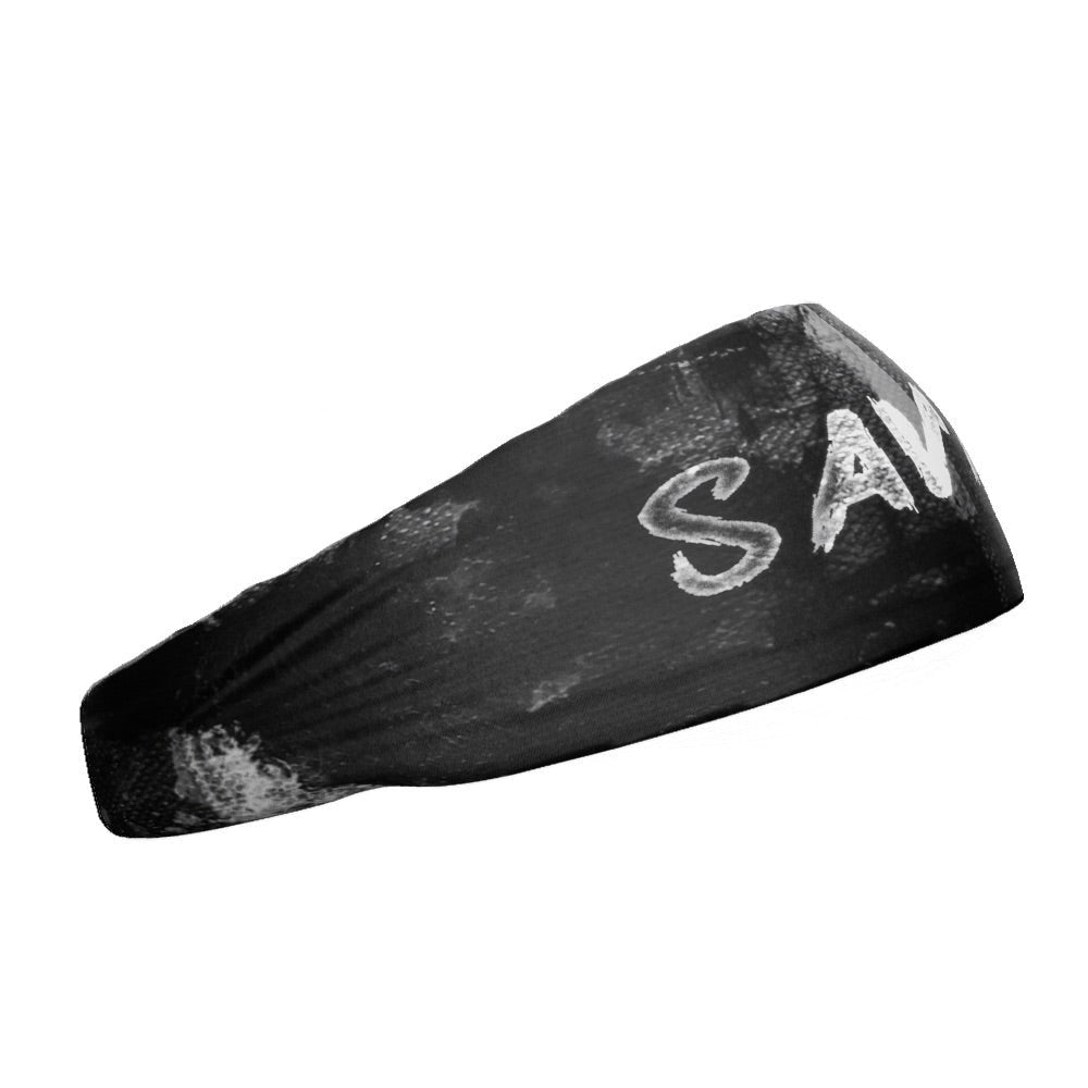 Savage Headband for Women & Men - Fashionable & Comfortable Hair Accessories for Sports, Workouts, and Everyday Use