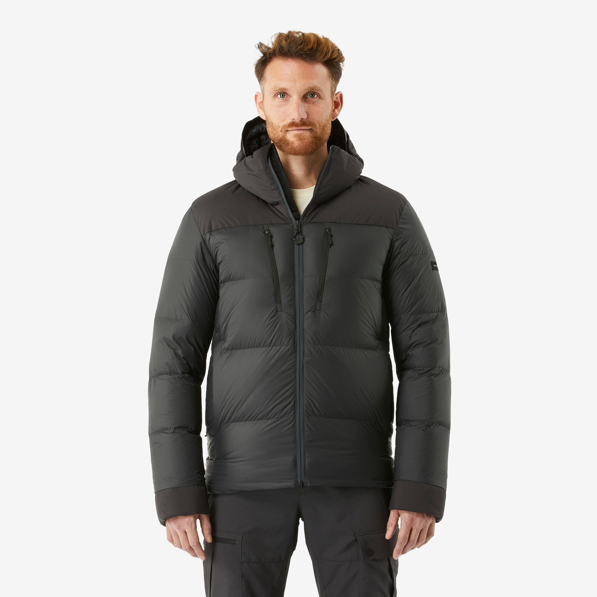 Carbon Gray