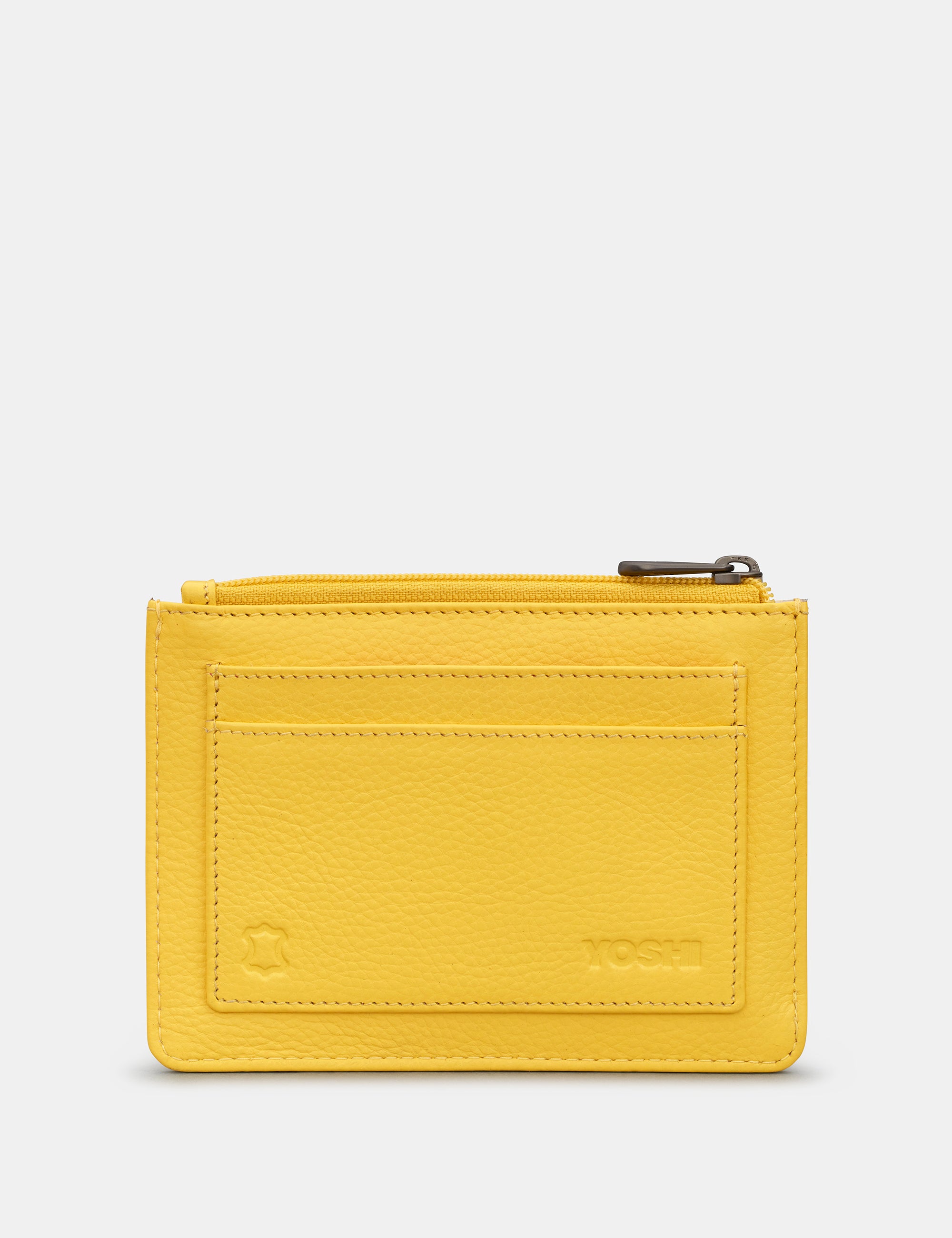 Wildflowers Leather Franklin Purse - Genuine Leather Crossbody Bag for Women - Perfect for Work, Travel & Everyday Use