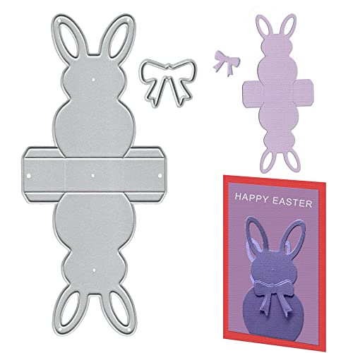 Style 6: 3D bunny