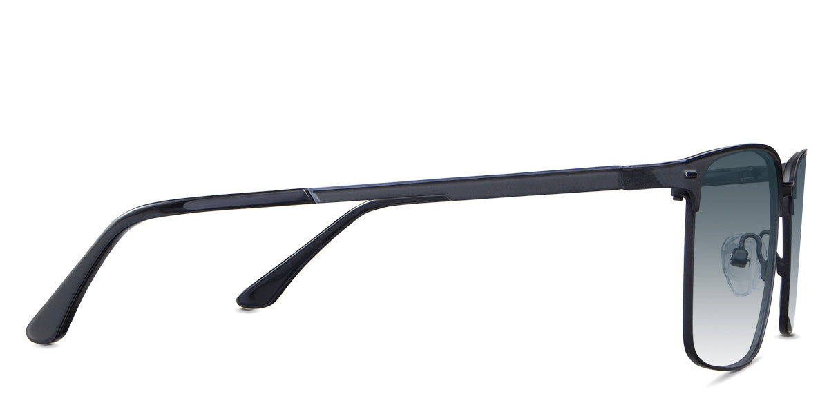 Griffin Men's Prescription Sunglasses - UV Protection Polarized Lenses for Driving, Fishing & Outdoor Activities