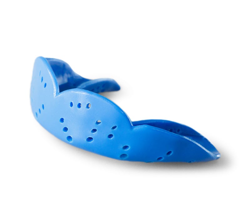 SISU Aero NextGen Mouthguard for Sports - Ultra Thin, Comfortable & Durable Dental Protection for Boxing, MMA, Football & Rugby - Perfect for Athletes & Active Lifestyles