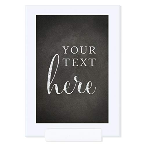 Custom Your Text Here